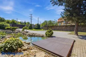 Vila v Lahošti - Image 1