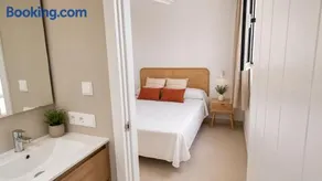 Hermosa casa con piscina cerca de la playa de Punta Prima - Image 5