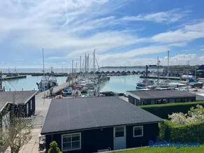 Charming holiday home on the harbour (5 persons) - Image 1