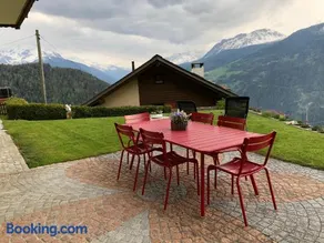 Ferienwohnung Lenzerheide - Lain - Image 1