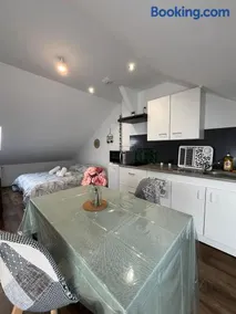 Le garden cottage 20m² 2 personnes - Image 2