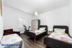 Holiday Home with Pool in Balatonkeresztur 57960 - Image 5