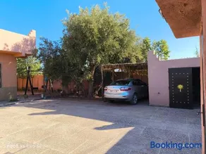 Villa khaddouj Marrakech - Image 2