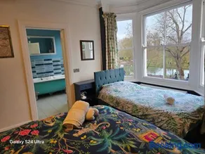 Great Central self-contained flat - Image 4