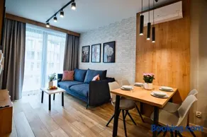 Laguna Beskidów Resort - Apartament B33 - Image 2