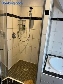 Ruhige Ferienwohnung in Rütenbrock bei Haren Ems - Image 4