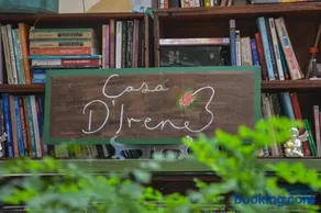 Casa D`Irene - Refúgio na Mata Atlântica - Image 3