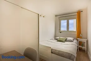 Friendly and spacious apartment in Créteil ! - Image 3