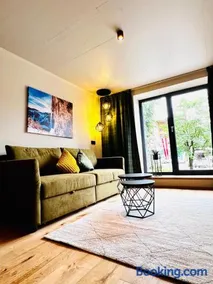 Hoisler's Appartements - Image 1