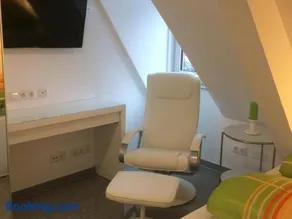 Apartment Deluxe Baden-Baden - Image 1