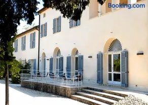 Podere Riparbella - Image 3