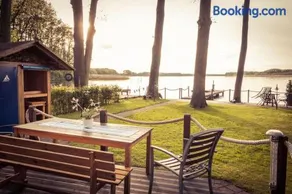 Ferienhaus am Ruppiner See - Image 3