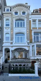 SQUARE50 boutique suite - Image 1