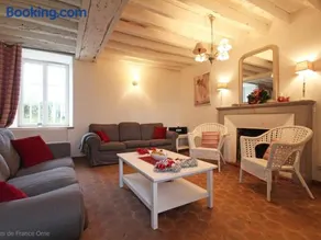 Gîte avec charme historique, 5 chambres, vaste jardin - Image 4