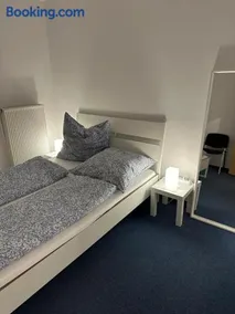 Sonnenlage - Ferienwohnung nahe Pforzheim-Karlsruhe - 7 Minuten zur A8 - Image 1