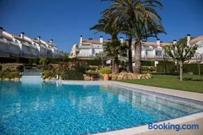 Casa 8 - Parc Sant Ramon, descanso y armonía - Image 2