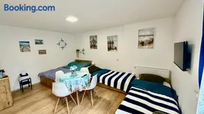 Apartament nr 4 przy Sali Kominkowej - Image 2
