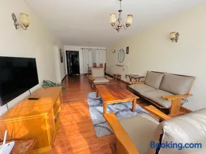 Nakuru Palace furnished apartment with pool milimani H1 - Image 3
