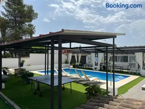 Apartamento 1, Chalet Manzano a 15" de Sevilla, a 30" del Aeropuerto de Sevilla - Image 2