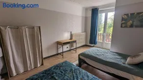 Chambre d'hôtel twin - Image 2