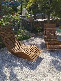 Casa Asfodeli - Villetta in campagna con piscina - Image 3