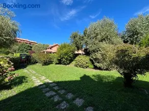 BELLAGIO casa con giardino e vista lago - Image 4