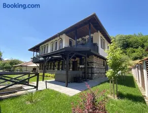 Къща за гости Лъките - Image 1