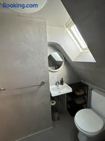 B&B Amsel und Meise - privates Zimmer mit Gemeinschaftsräumen - Image 3