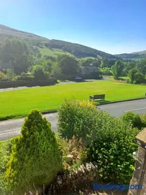 Romany Cottage B&B - Image 2