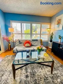World Cup Ready 3BR Easy 20-30Min Ride to SoFi Echo Park Comfort - Image 2
