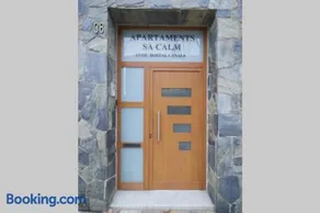 Apartaments Sa Calm Les roques del rei - Image 1