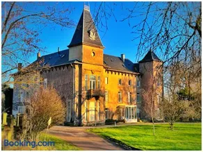 Château de Logne au coeur de la Moselle - Image 1