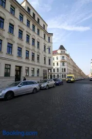 Ferienwohnung am Völkerschlachtdenkmal - Image 2