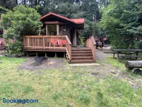 Big Sur Campground and Cabins - Image 3