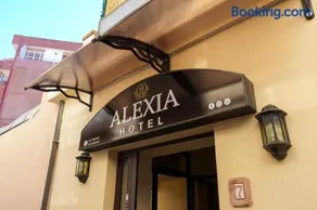 B E B Hotel Alexia - Image 2