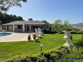 Büyükbalkan Mansion, Charming Farmhouse, Altınova Yalova - Image 4