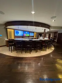 Exclusive Villa with Expansive Space & Private Bar - Image 1