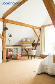 Ferienhaus Scheune - Image 1