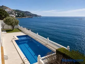 Apartamento magnificas vistas mar y piscina ref 298 - Image 2