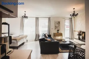 ZARA LUXURY APARTMENTS The absolute center of Žilina - Image 5