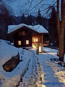 Chalet “In dai Guriuz” - Image 3