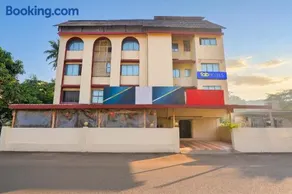 FabHotel Kamal Palace - Image 1