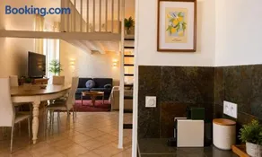 Sunset Villa atypical with air conditioning - Image 3