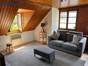 Maison de l'Amitie Argeles Gazost, Luxurious Top Floor Apartment with Mountain Views - Image 1