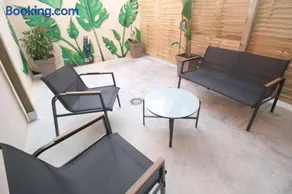 PepeFlats - The perfect Mediterranean Dreams and Terrace - Image 2