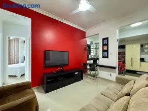Leblon Exclusive 3 Bedrooms, close to the beach and shopping center - Image 4