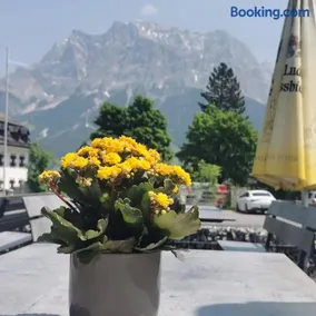 Pension Garni Hochmoos - Image 4