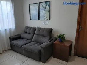 Quarto Rustico em Alfenas - Image 3