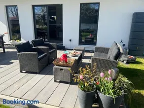 Zu Fuß zum Strand - familienfreundlich zwischen Wismar und Boltenhagen Wallbox am Haus! - Image 3