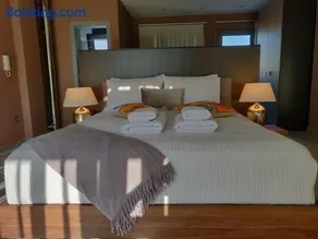 Elegant Bright Apartment with Acropolis view terrace - Image 3